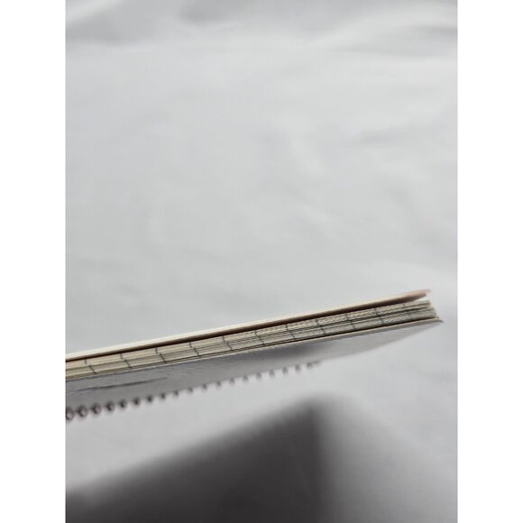 Sanrio POMPOMPURIN 5×4 Mini Pocket Notebook Japan 2002 Vintage Y2K - Picture 8 of 11